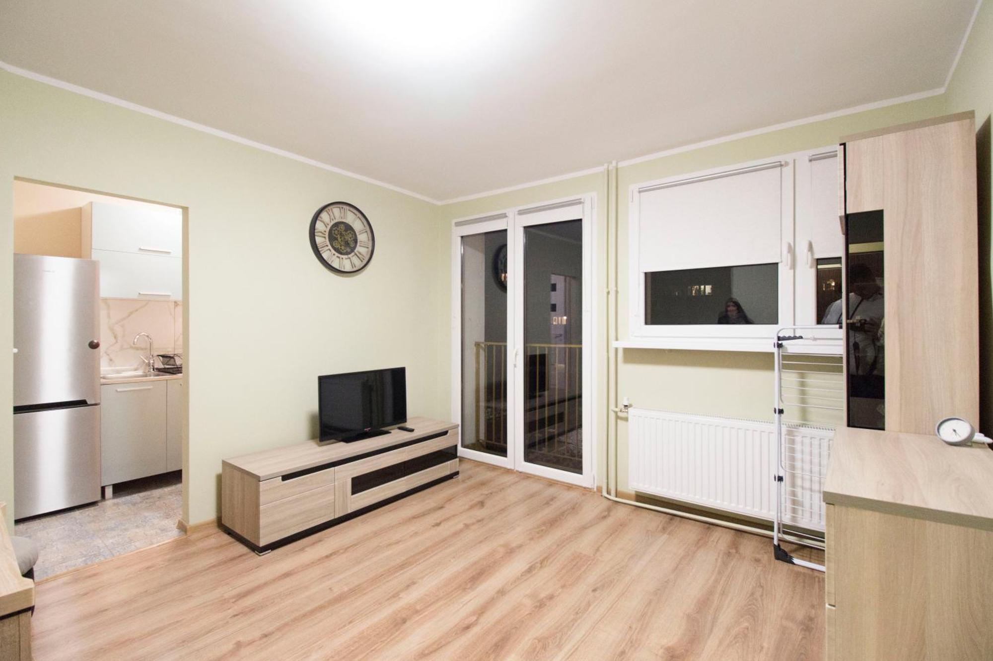 Happy Estate Apartments - Old Town - Wroclaw — Zdjęcia 1