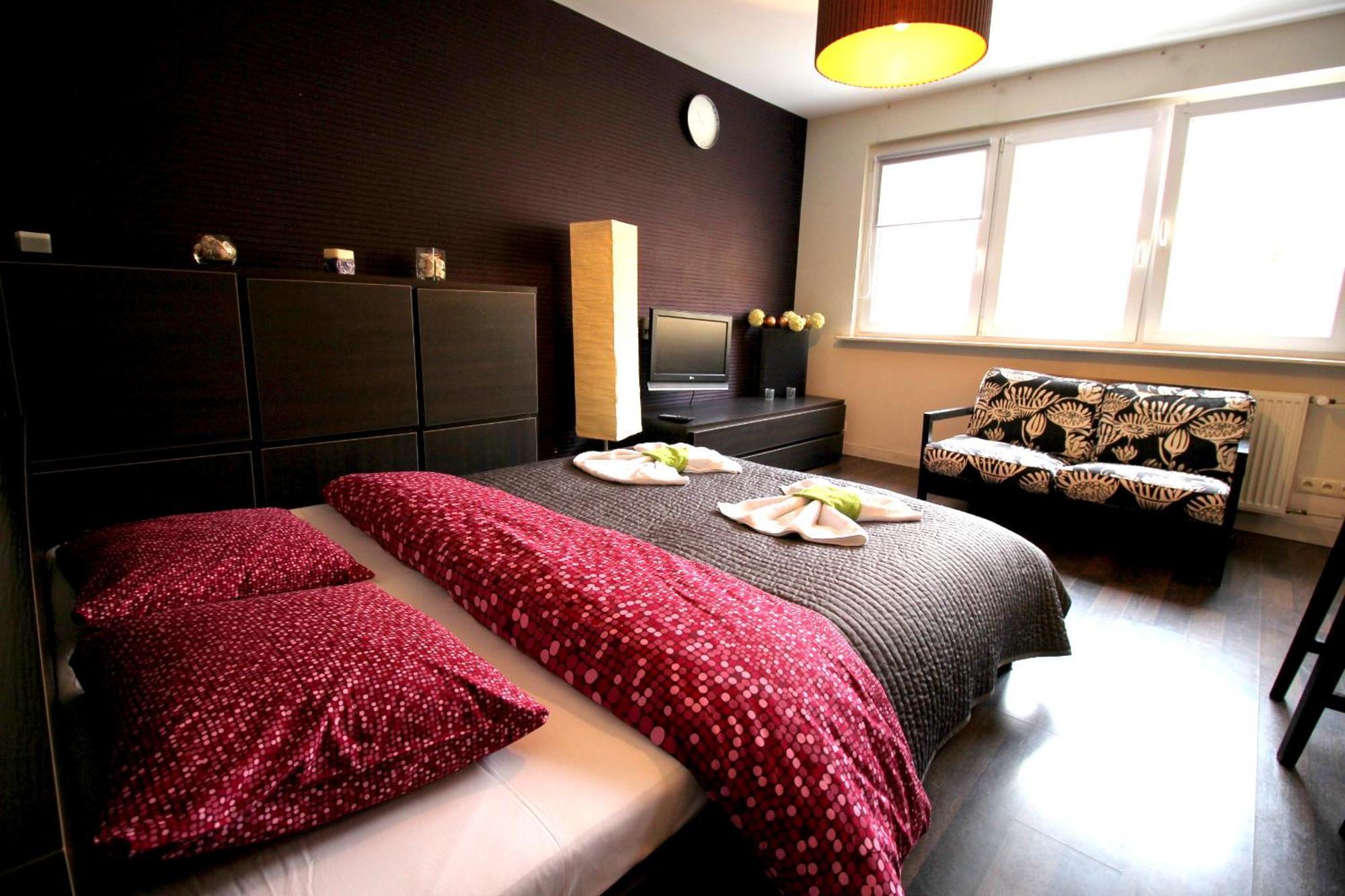 Happy Estate Apartments - Old Town - Wroclaw — Zdjęcia 3